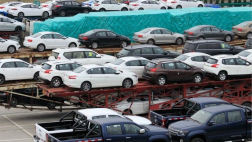 北美/南美销量与生产评论——9月