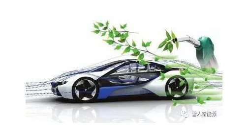 雪人新能源亮相第一届韩国昌原国际氢能源展示会