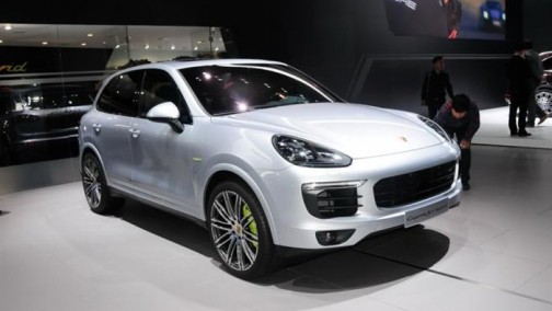 将推出纯电SUV及跑车 保时捷新能源计划