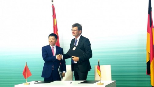 发改委即将批复长城宝马合资项目，国产MINI电动车指日可待