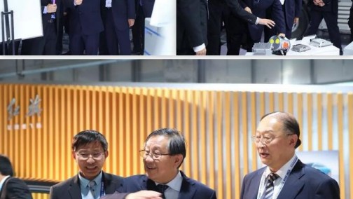 共享行业盛宴，2018年第三届国际氢能与燃料电池汽车大会（FCVC）首日盛况