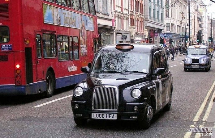 吉利出租车 吉利出租车