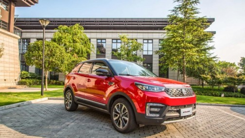 实用的科技才是真实力 对比长安新CS55与传祺GS4