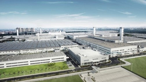 上汽、一汽、广汽坐不住了，纷纷投建新能源工厂