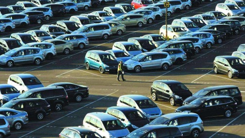 车企三季报冷热不均 车市进入淘汰赛