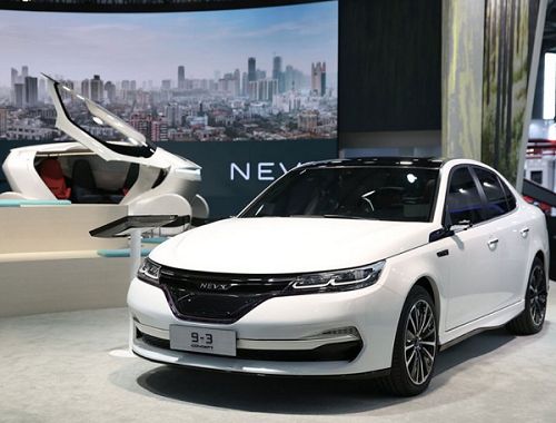电动汽车,萨博,国能汽车 电动汽车,萨博,国能汽车