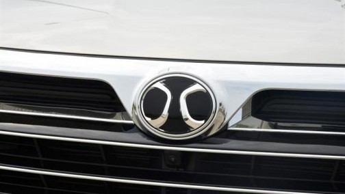 主攻48V微混和PHEV 北汽新车规划曝光
