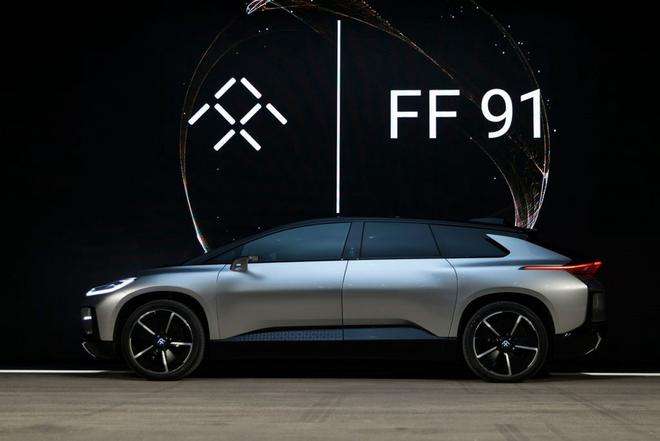 贾跃亭,恒大，FF