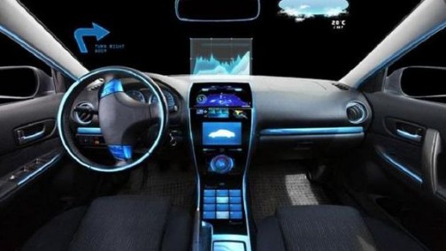 全球车市陷入低迷期 汽车零部件业将长期转向相对平缓期