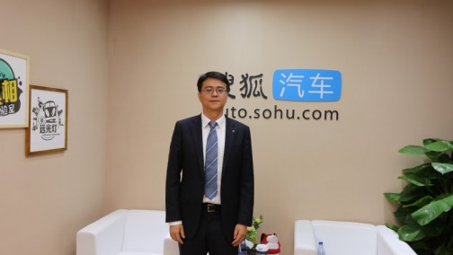 彭钢：绅宝智道将采取“举高打低”策略 直面与合资品牌竞争