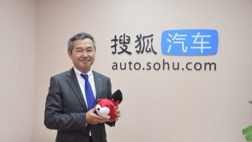 田中英明：只生产客户要买的车型 继续提升“特色精品”的品牌形象