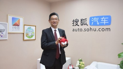 夏目达也 ：客户信赖比销量增长更重要 本田将更加关注中国小众市场需求
