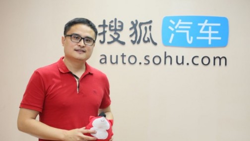 何涛：看好纯充电模式 小鹏安全要求高于国家标准