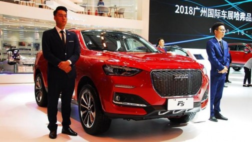 颜值与实力都够强，难怪年轻人喜欢这几款SUV