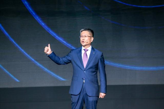 广汽新能源Aion S首发亮相！续航超600km开启纯电次世代！