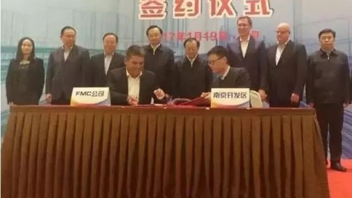 2017最全新能源汽车行业新建项目、产能——整车篇
