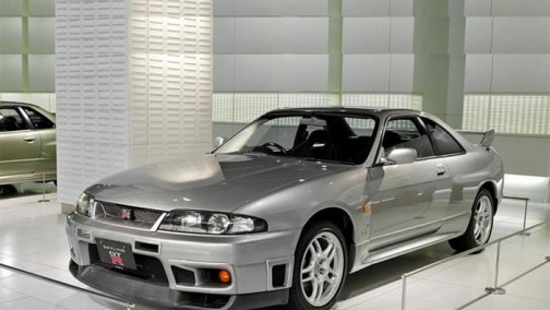 NISMO经典项目：R33/R34 GT-R零件复产