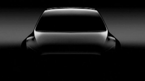 或2020年投产 特斯拉Model Y信息泄露
