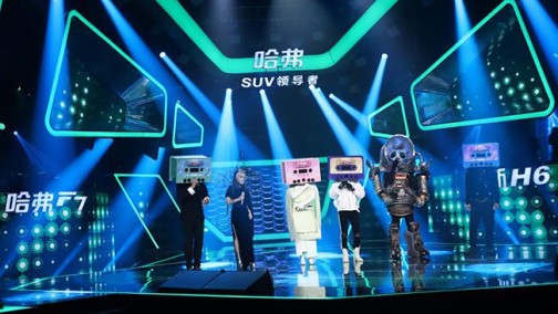 百尺竿头更进一步，看哈弗品牌2018年如何力争上游