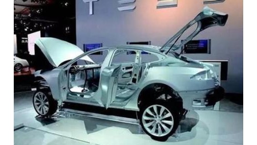 Auto Tech 2019中国国际汽车轻量化技术及汽车材料展览会将在武汉召开