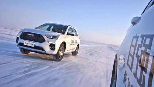 什么样的SUV，才能与你的冬日相配？