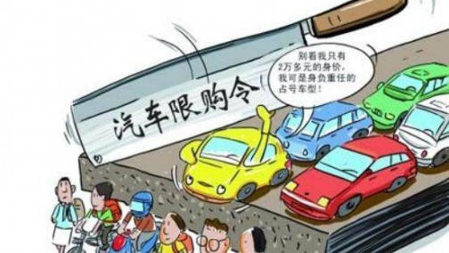 海南限购政策实行，10家经销商退网