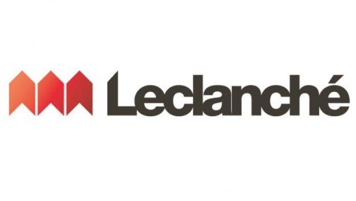 Leclanché入选EVN计划 为英国提供超快速电动车充电服务