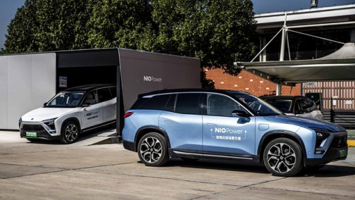 7家造车新势力启动交付 谁是2018年大赢家？