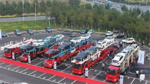 政策调整、排放标准升级为市场带来机遇 专用车行业微增长将成新常态