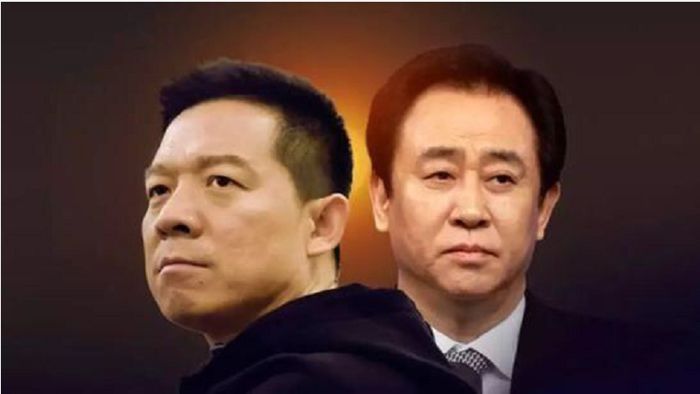 FF中国分家 FF中国分家