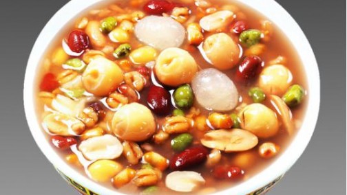 腊八喝粥抢好物，神车带货最靠谱