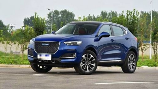 90后第一次买车，哈弗F5和吉利缤越究竟应该怎么选？