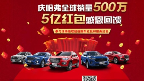 汽车市场 销量永远是实力的最佳证明