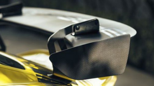 新款保时捷采用亚麻制作天然纤维部件 减震效果比碳纤维强5倍