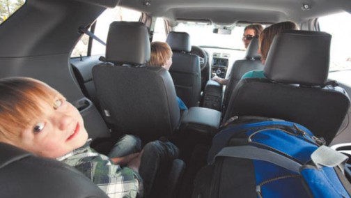 Bose发布QuietComfort道路噪声控制 旨在降低座舱噪声