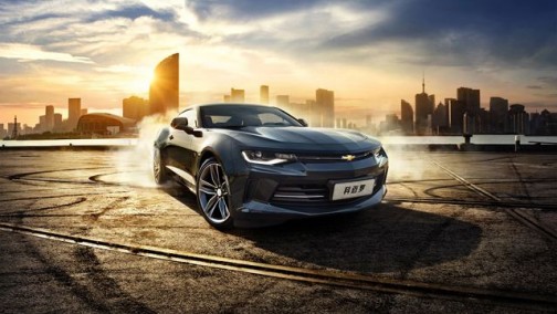 通用汽车计划加速在中国的销量增长，今年将推出20多款全新车型