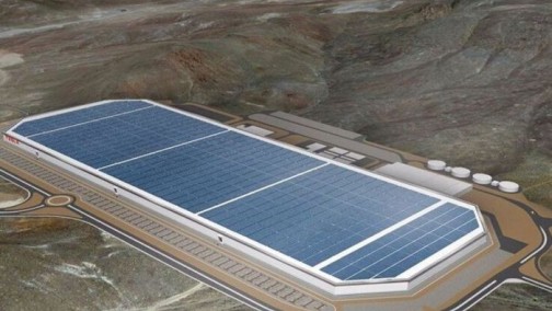 SK Innovation 全球电池布局大盘点