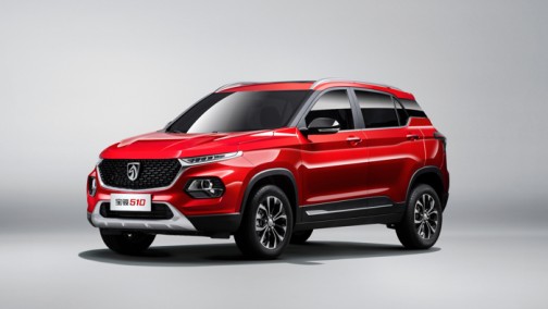 搞懂中国汽车消费者，宝骏510靠这点拿下小型SUV年度销量冠军