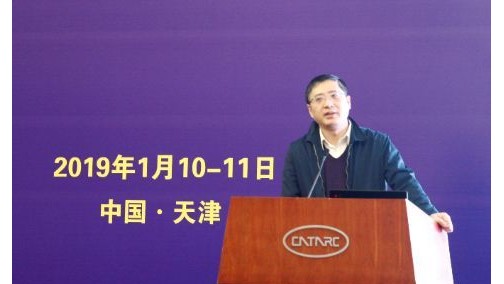 吴松泉：智能汽车发展面临诸多法律法规问题，应尽快优化