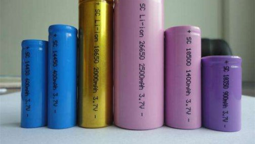 锂离子电池易燃易爆炸机理