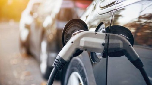 恒大设立充电桩科技公司 进一步完善产业链布局