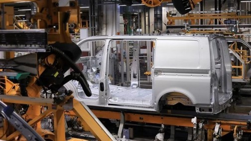 为提高利润率 大众、福特或在土耳其和波兰生产货车