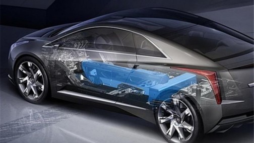 1千瓦时20元 深圳首设动力电池回收补贴