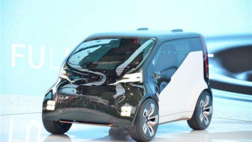 中国2018年汽车细分市场和厂家销量分析