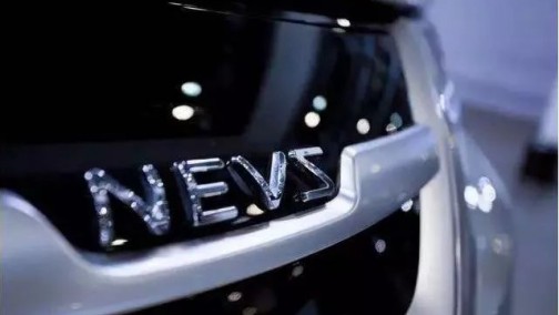 重启造车路，恒大许家印为什么会这么快爱上NEVS？