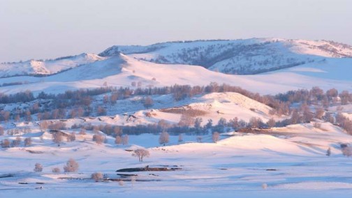 新哈弗H6 Coupe给你冬日出行新体验