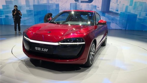 2019年上市新能源盘点 那个是你的菜?