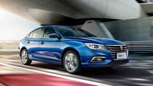 异军突起还是昙花一现？2018中国五大“黑马”车型盘点｜聚侃