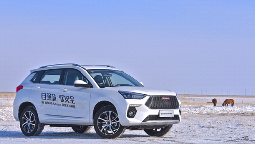 长城销量破百万，自身实力过硬是核心竞争力