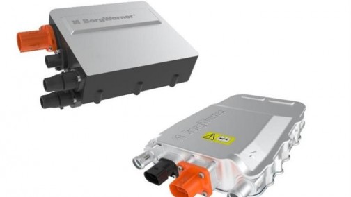 提升续航/加热座舱 博格华纳推新技术